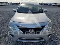 2017 Nissan VERSA фото