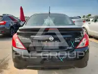 2017 Nissan VERSA фото