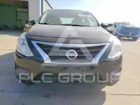 2017 Nissan VERSA photo