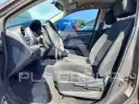 2017 Nissan VERSA photo