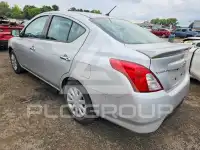 2017 Nissan VERSA photo