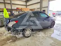 2017 Nissan VERSA фото