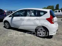 2017 Nissan VERSA photo