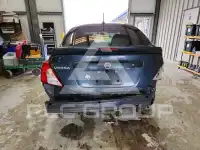 2017 Nissan VERSA фото