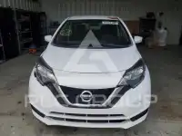 2017 Nissan VERSA фото