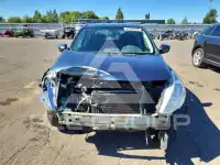 2017 Nissan VERSA photo