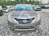 2017 Nissan VERSA photo