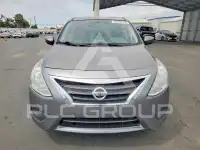2017 Nissan VERSA фото