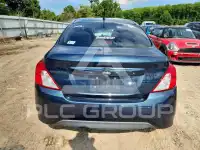 2017 Nissan VERSA photo