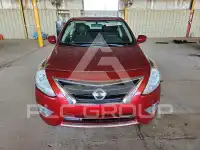 2017 Nissan VERSA photo