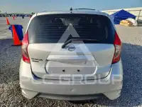 2017 Nissan VERSA photo