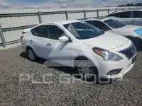 2017 Nissan VERSA photo
