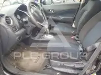 2017 Nissan VERSA photo