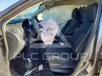2017 Nissan VERSA фото