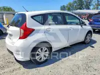 2017 Nissan VERSA photo