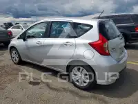 2017 Nissan VERSA фото