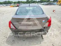 2017 Nissan VERSA фото
