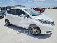 2017 Nissan VERSA photo