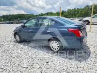 2017 Nissan VERSA фото