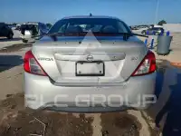 2017 Nissan VERSA фото