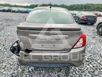 2017 Nissan VERSA photo