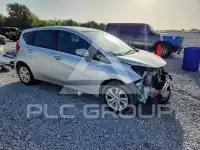 2017 Nissan VERSA photo