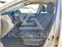 2017 Nissan VERSA фото