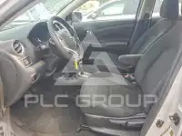 2017 Nissan VERSA фото