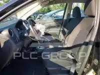 2017 Nissan VERSA фото