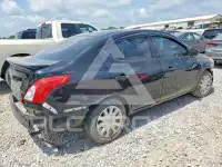 2017 Nissan VERSA фото
