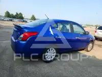 2017 Nissan VERSA фото