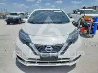 2017 Nissan VERSA photo