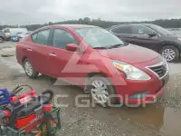 2017 Nissan VERSA фото
