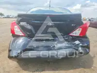 2017 Nissan VERSA фото