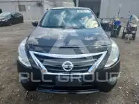 2017 Nissan VERSA фото