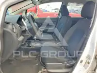 2017 Nissan VERSA фото