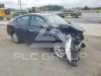 2017 Nissan VERSA photo