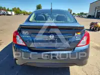 2017 Nissan VERSA photo