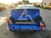 2017 Nissan VERSA photo