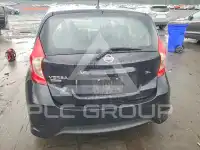 2017 Nissan VERSA photo
