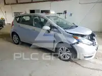 2017 Nissan VERSA photo
