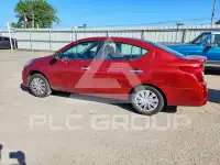 2017 Nissan VERSA фото