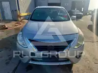 2017 Nissan VERSA фото