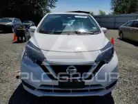 2017 Nissan VERSA photo