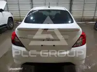 2017 Nissan VERSA фото
