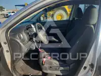 2017 Nissan VERSA фото