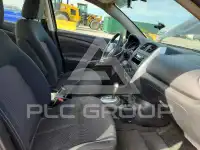 2017 Nissan VERSA фото