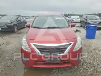 2017 Nissan VERSA фото