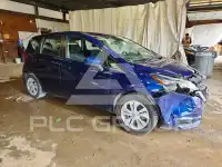 2017 Nissan VERSA фото