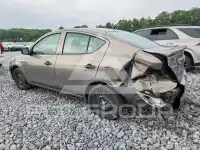 2017 Nissan VERSA photo
